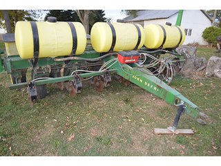 Property photo 13 - FARM MACHINERY AUCTION IN ALLEN COUNTY